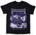 T-särk Dissection Storm Of The Light's Bane (Back Print) Black M T-särk