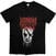 T-shirt Ice Nine Kills The Silence Mask T-shirt à manches courtes Black L