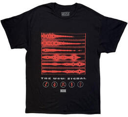 Πουκάμισο Muse Wow Waves