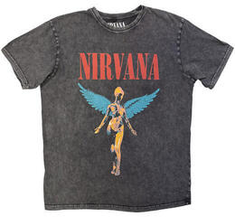 Shirt Nirvana Angelic