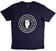 Tricou Ocean Colour Scene Marchin' Fist Navy Blue 2XL Tricou