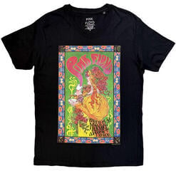 T-Shirt Pink Floyd Marquee Poster '66