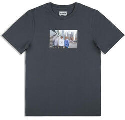 Сорочка Oasis Detroit Bus Photo (Back Print & Ex-Tour)