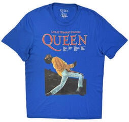 Paita Queen Wembley Stadium