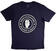 Tricou Ocean Colour Scene Marchin' Fist Navy Blue S Tricou