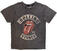 Majica The Rolling Stones Tour 78 Charcoal Grey L Majica