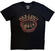 Majica The Rolling Stones Medieval Band Black XL Majica
