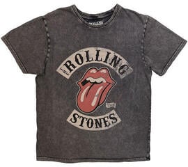 Tricou The Rolling Stones Tour 78