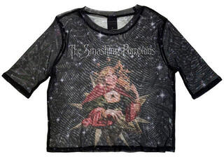 Сорочка The Smashing Pumpkins Mellon Collie Art 3
