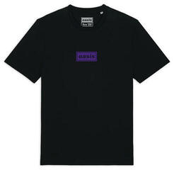 Сорочка Oasis Tokyo Half Faces Fan Store (Back Print & Ex-Tour)