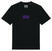 Сорочка Oasis Tokyo Half Faces Fan Store (Back Print & Ex-Tour) Black 3XL Сорочка