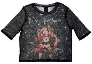 Košulja The Smashing Pumpkins Mellon Collie Art 3