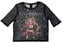 Košulja The Smashing Pumpkins Mellon Collie Art 3 Black L Ženske Košulja