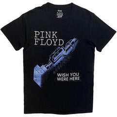 T-Shirt Pink Floyd WYWH Robot Hands