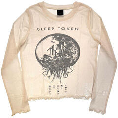Shirt Sleep Token Take Me Back To Eden