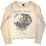 Shirt Sleep Token Take Me Back To Eden Natural XL Dames Shirt