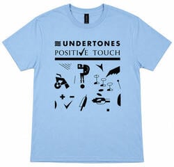 Paita The Undertones Positive Touch