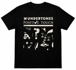 T-shirt The Undertones Positive Touch
