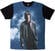 Košulja Richard Ashcroft Glitter Jacket (All Over Print) Black M Košulja