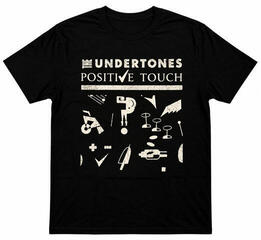 Košulja The Undertones Positive Touch
