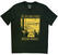 Košulja The Rolling Stones Beggars Banquet Toilet Green 2XL Košulja