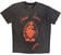 T-särk The Smashing Pumpkins Sacred Heart Charcoal Grey 2XL T-särk