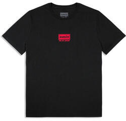 Tricou Oasis Cardiff 4th July Event (Back Print & Ex-Tour)