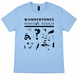 Košulja The Undertones Positive Touch
