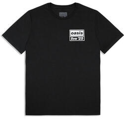 Ing Oasis Live 25 Distressed Lockup Pocket (Ex-Tour)