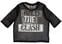 Tricou The Clash City Rockers (Front & Back) Black L Damă Tricou