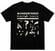 Shirt The Undertones Positive Touch Black L Shirt