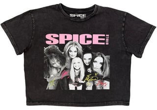 Paita Spice Girls Canada