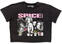 Paita Spice Girls Canada Charcoal Grey XL Naisten Paita
