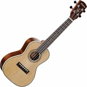 Koncertné ukulele Alvarez AU70WC Koncertné ukulele Natural - 1