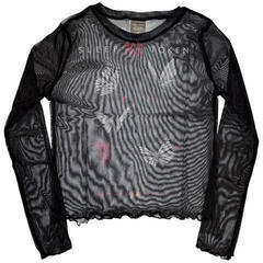 Shirt Sleep Token Butterflies