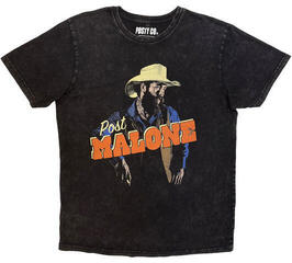 Риза Post Malone Cowboy