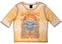 T-särk Sublime Summer Season Orange XL Naiste T-särk