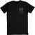 Košulja Sleep Token The Cycle Must End (Back Print) Black XL Košulja