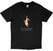 Shirt Olivia Rodrigo Girl So In Love Black 2XL Shirt
