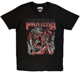 Риза Pantera Devil