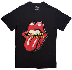 Košulja The Rolling Stones New Tongue & Logo