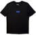 Сорочка Oasis Santiago Half Faces Fan Store (Back Print & Ex-Tour) Black XL Сорочка