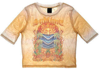 Shirt Sublime Summer Season
