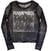 T-Shirt Ramones 1st Album Black S Damen T-Shirt