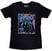 Πουκάμισο Slipknot Here Comes The Pain (Back Print) Black M Πουκάμισο