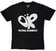 Košulja Olivia Rodrigo Logo Mono Black XL Košulja