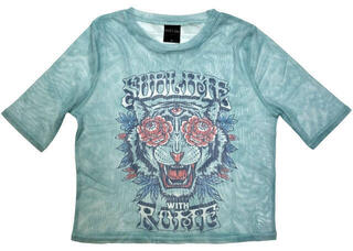 Shirt Sublime With Rome