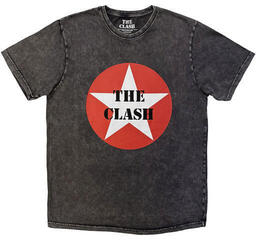 Ing The Clash Star Badge