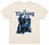 T-shirt The Warning Blue Blur Natural L T-shirt