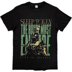 Tricou Sleep Token The House Must Endure